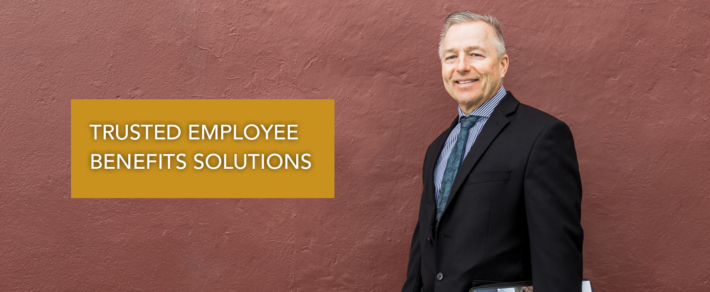 trusted employee benefit solutions