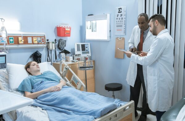 What Is Extended Health Care? How Can It Benefit My Business